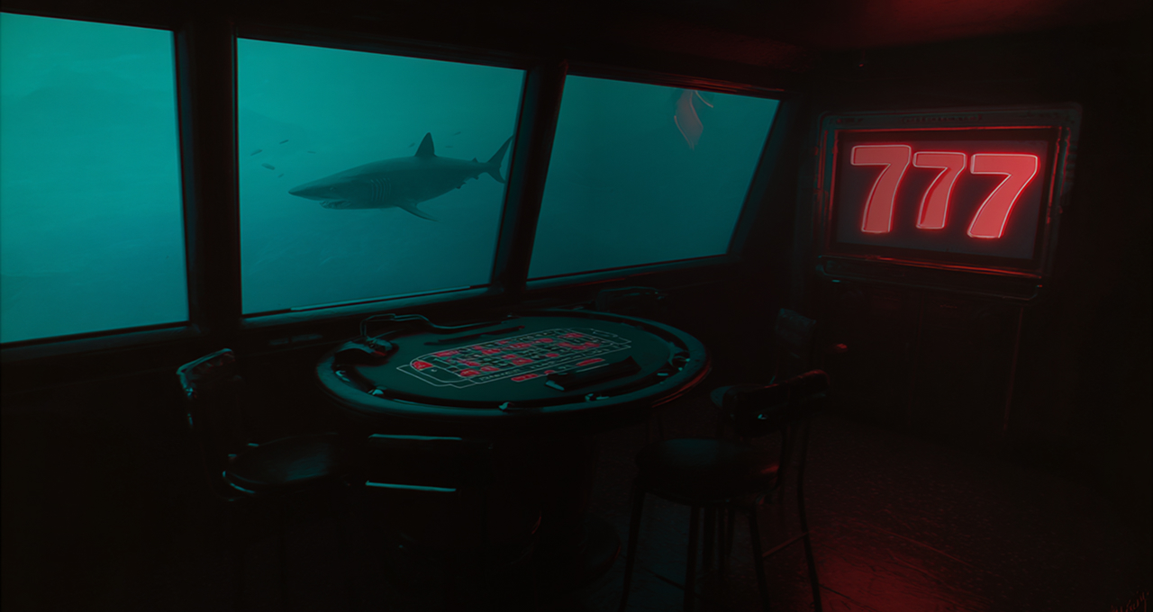 Winshark